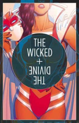 The wicked + the divine. Vol. 3, Commercial suicide