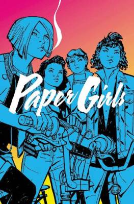 Paper girls