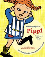 Pippi: The Strongest in the World