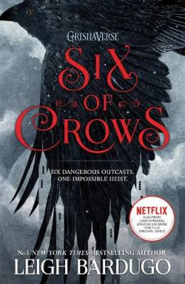 Bardugo, Leigh: Six of Crows