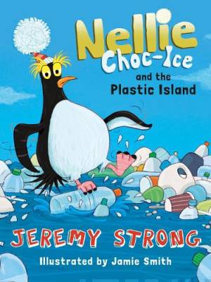 Books by Jeremy Strong