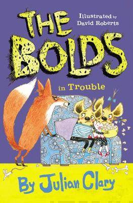 The Bolds series