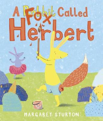 A fox called Herbert