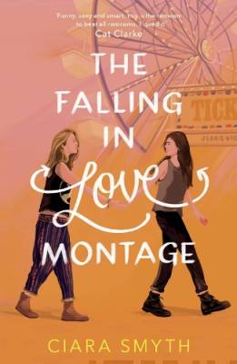 The falling in love montage