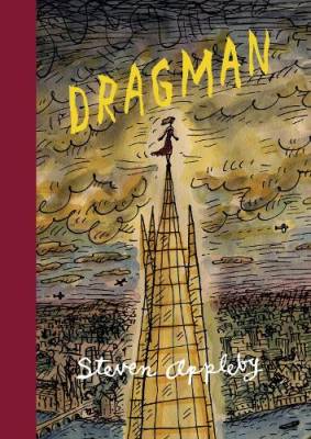Dragman : a novel