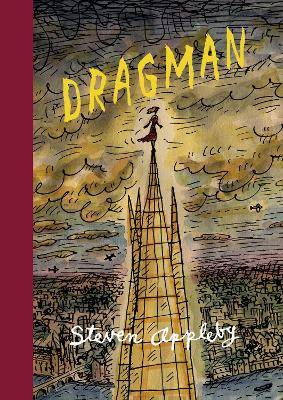 Dragman : a novel