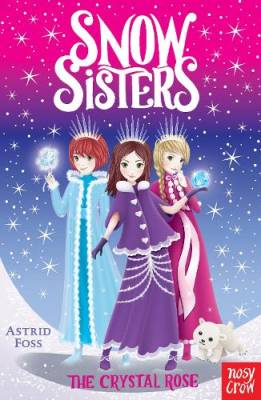 Snow sisters series
