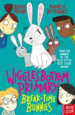 Wigglesbottom Primary series 