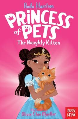 Princess of pets series