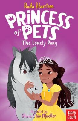 Princess of pets series