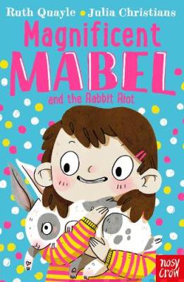 Magnificent Mabel series 