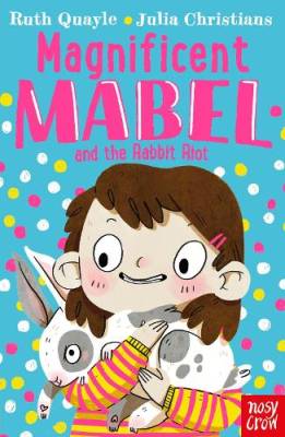 Magnificent Mabel series 