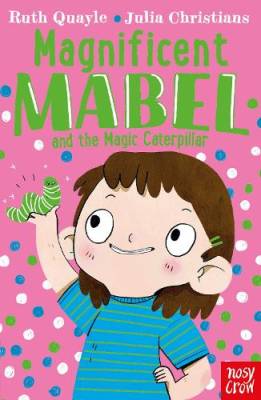 Magnificent Mabel series 