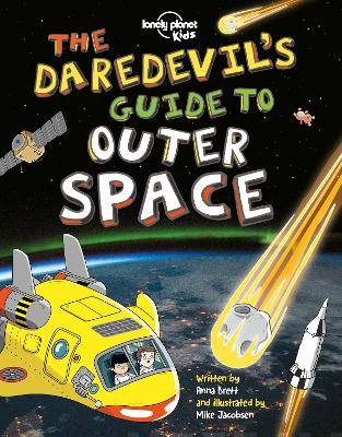 Daredevil's guide to outer space