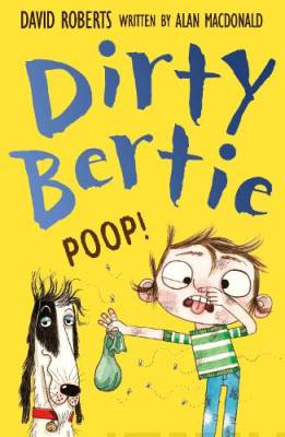 Dirty Bertie series