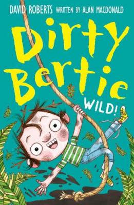 Dirty Bertie series