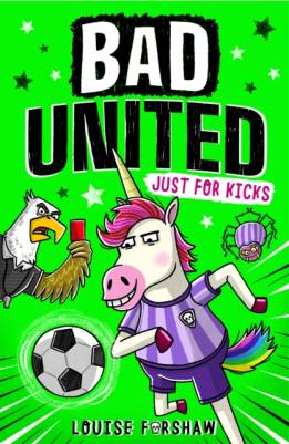 Bad United series