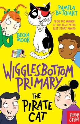Wigglesbottom Primary series 