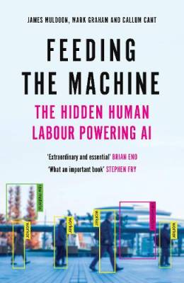 Feeding the machine : the hidden human labour powering AI