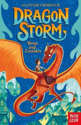 Dragon Storm series