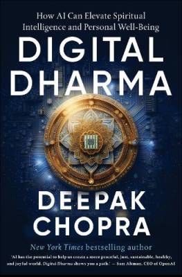 Digital dharma : how AI can elevate spiritual intelligence and personal wellbeing