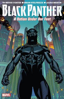 Black Panther