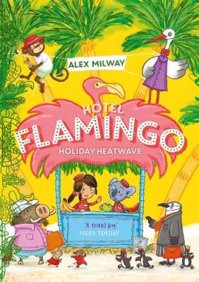 Hotel Flamingo series