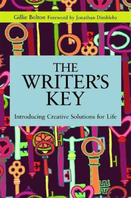 Bolton, Gillie: The Writer's Key - Introducing Creative Solutions for Life