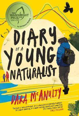 Diary of a Young Naturalist