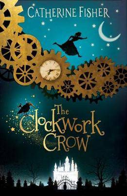 The Clockwork Crow Series