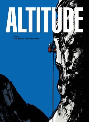 Altitude 3954