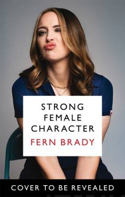 Strong female character