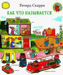 Как что называется