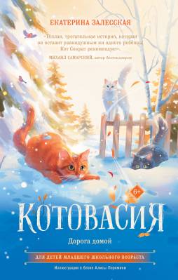 Дорога домой
