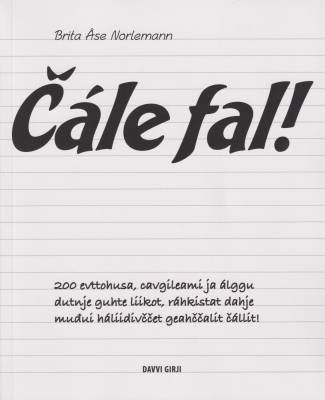 Čále fal!