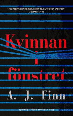 Kvinnan i fönstret 