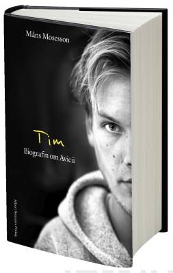 Tim: Biografin om Avicii