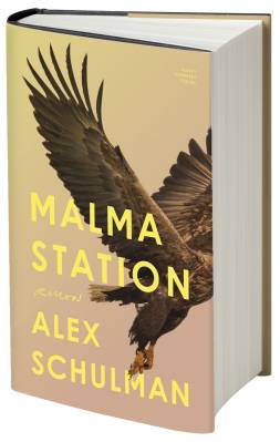 Malma station 