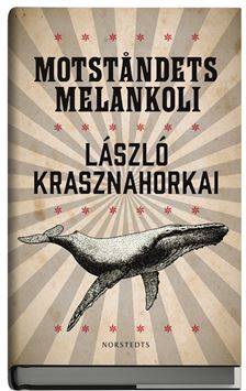 Motståndets melankoli