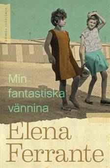 Min fantastiska väninna