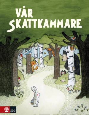 Vår skatt-kammare