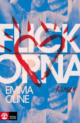 Flickorna 