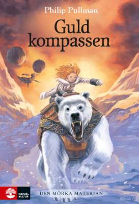 Den mörka materian-serien