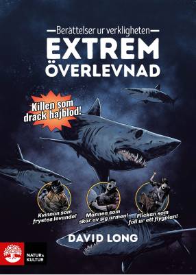Extrem överlevnad