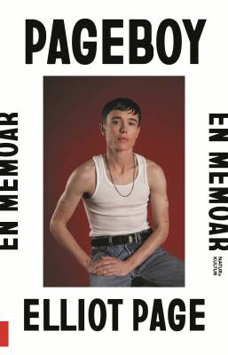Pageboy: en memoar