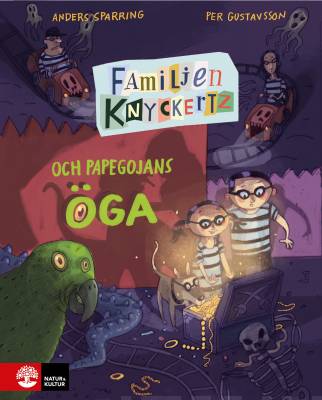 Familjen Knyckertz-serien