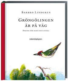 Grön- gölingen är på väg : dikter för barn och andra