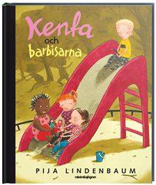 Kenta och barbisarna