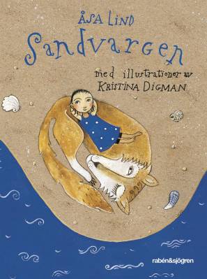 Böckerna om Sandvargen