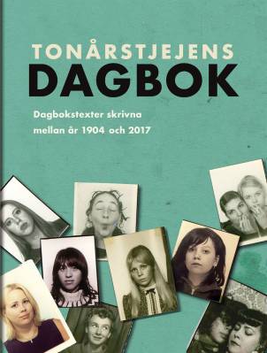 Tonårstjejens dagbok